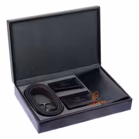 قیمت و خرید ست چرم 4 تکه کد 2341 چرمسال CHARMSAL