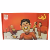 بازی چالشی لپف چاپلا chaaplaa کد vfj169