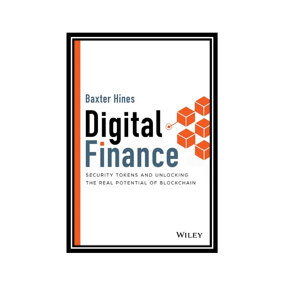 کتاب Digital Finance