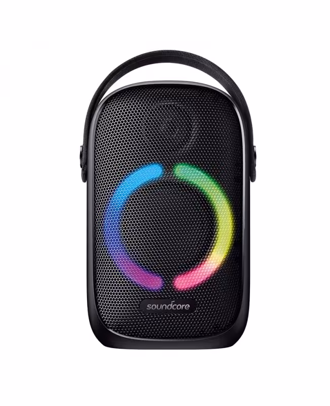 اسپیکر بلوتوثی قابل حمل انکر مدل A3395 Rave Neo