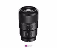 لنز دوربین فول فریم Sony FE 90MM F/2.8 Macro G OSS