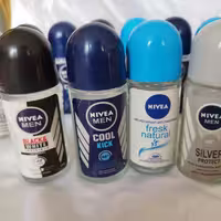 مام زیر بغل NIVEA مناسب برای آقایان و بانوان