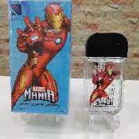 ادکلن 50میل پسرانهmarvel maniaازبرند کوتون ترکیه