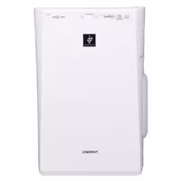 دستگاه تصفیه هوا شارپ مدل SHARP KC 930EU