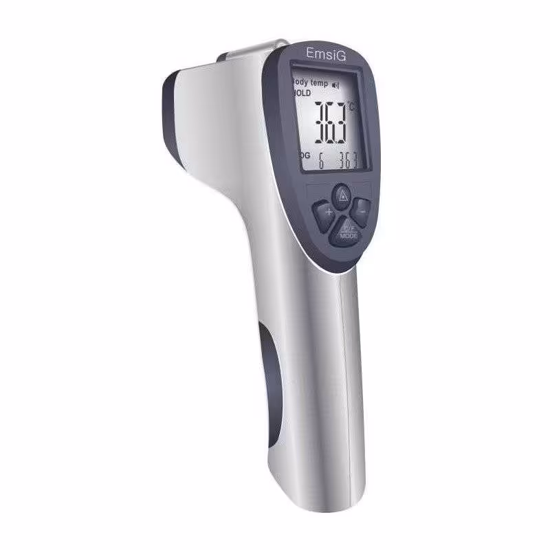 ترمومتر امسیگ 