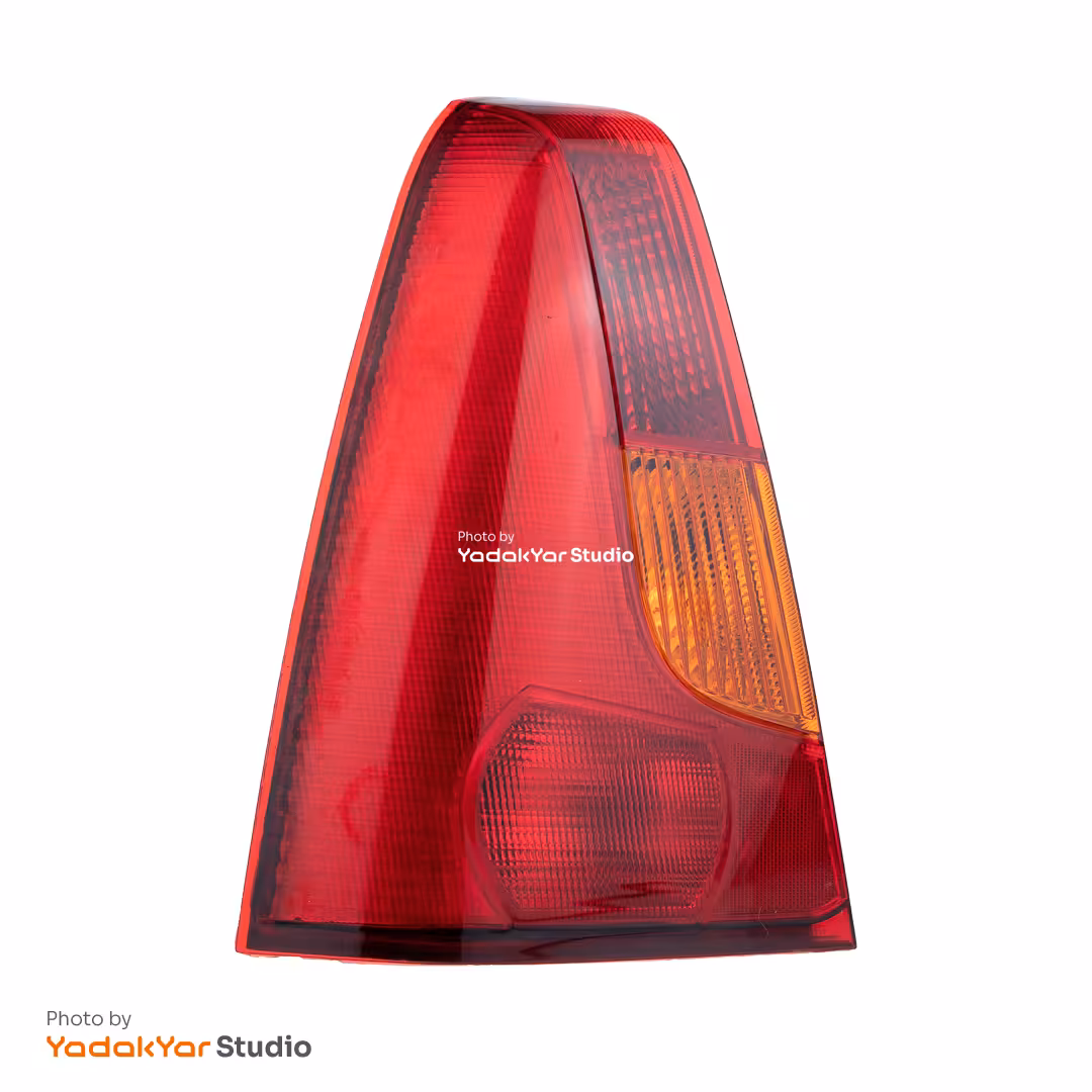 چراغ عقب چپ رنو ال نود مدرن