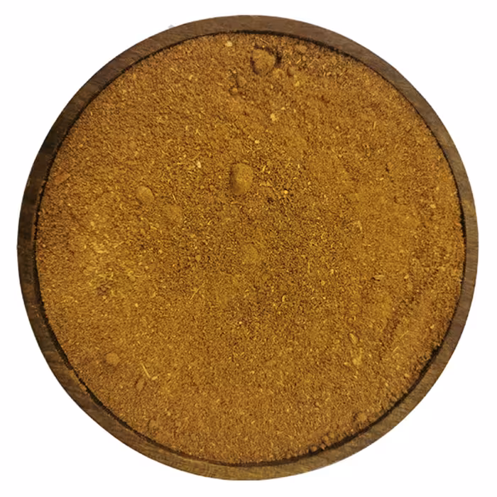 ادویه سالاد پاکستانی ( چات مسالا ) 500 گرمی