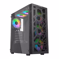 قیمت و خرید کیس کامپیوتر تویستد مایندز مدل 03 Spider | یاس ارتباط