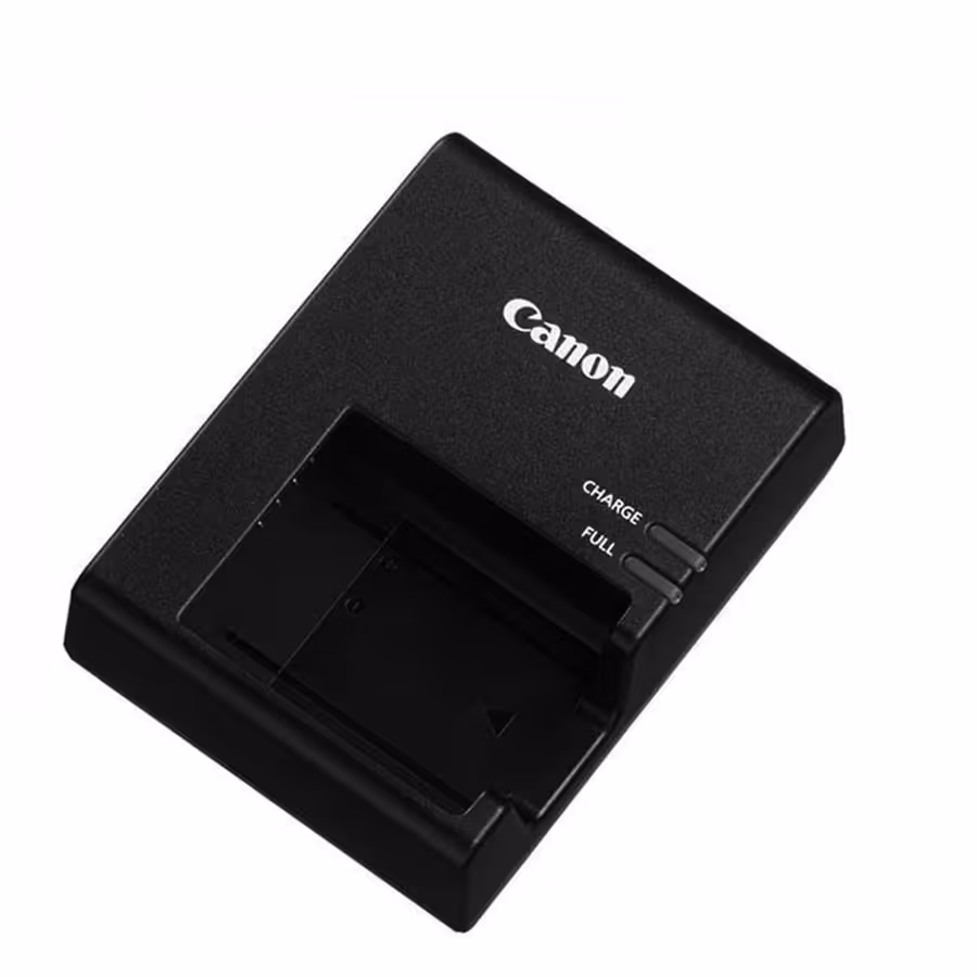 شارژر باتری دوربین کانن LC-E17 برای باتری LP-E17