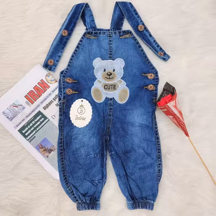 پیش بندی لی بهار نوزاد 