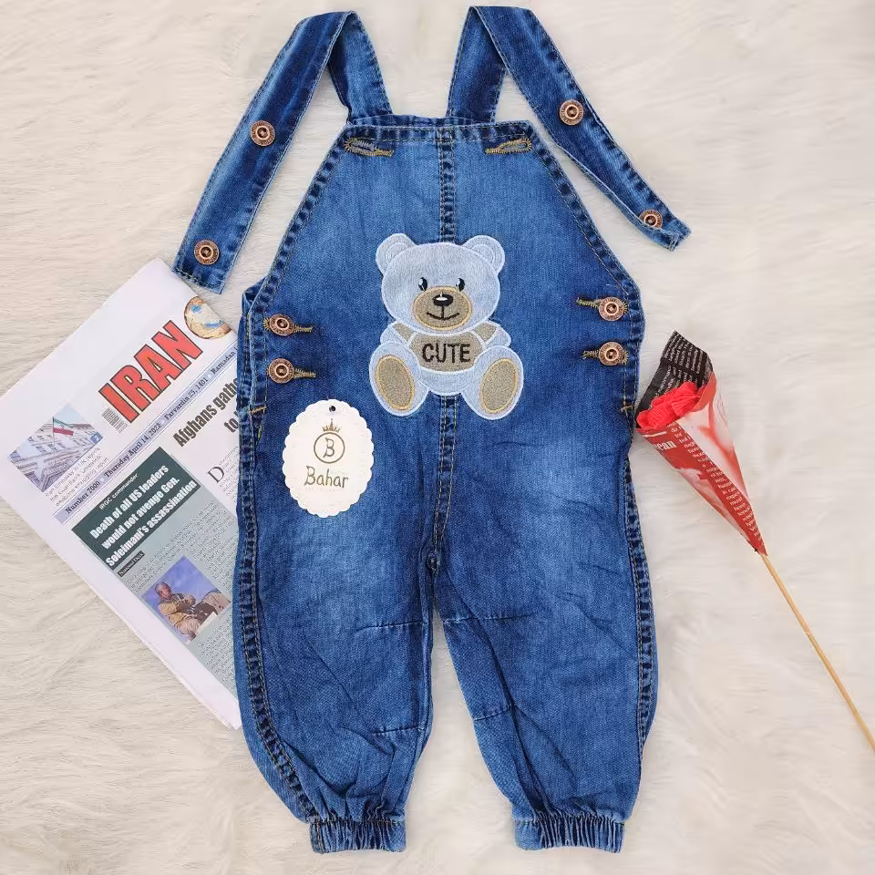 پیش بندی لی بهار نوزاد 