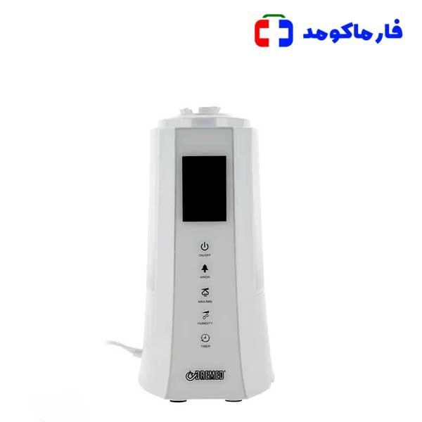 بخور سرد بریمد مدل BD7630