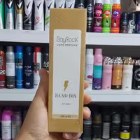 بادی اسپلش بای راک 200 میل رایحه BAAD BOY