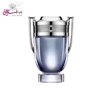 تستر ادو تویلت مردانه اماراتی paco rabanne Invictus حجم 100 میلی لیتر