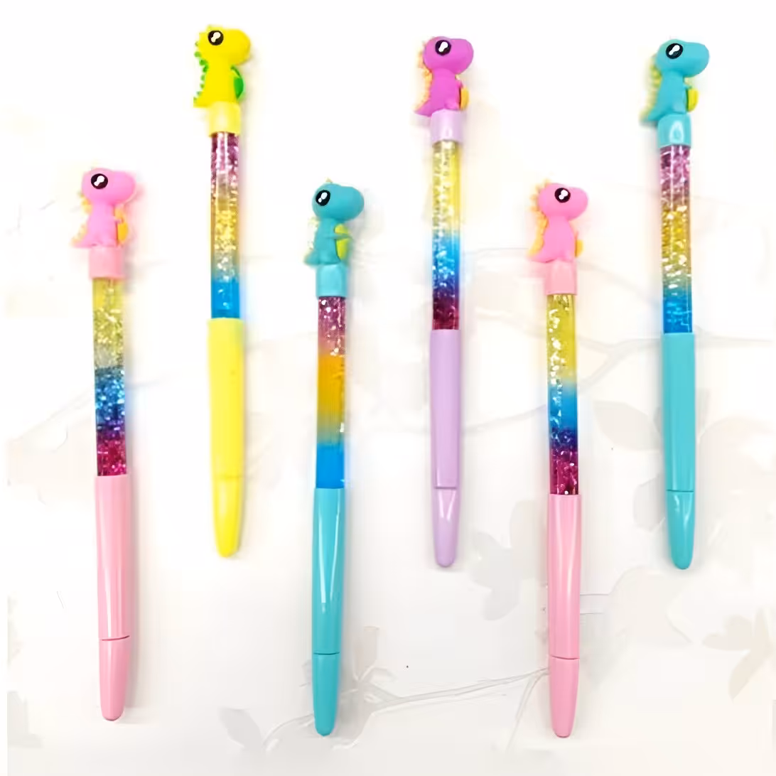 روانویس آکواریومی دایناسور