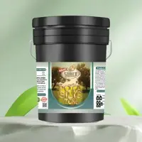کود سیلیکات پتاسیم شوک اصل آمریکایی (درصد بالا) 20 لیتری