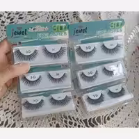 مژه3d یکسره 000