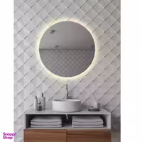 آینه دلفین مدل NQ-50