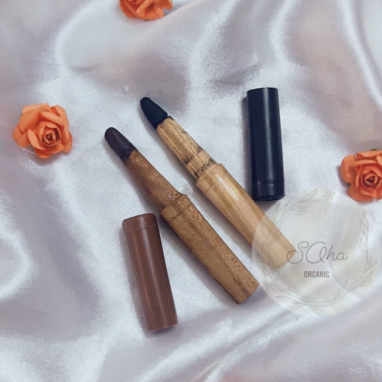 سرمه مدادی