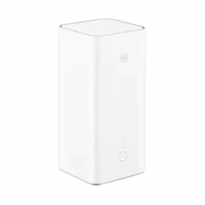 مودم رومیزی 5G هواوی مدل Huawei H158-381 CPE PRO 5 (پک اورجینال ورژن4) به همراه صدگیگ اینترنت یکساله رایتل