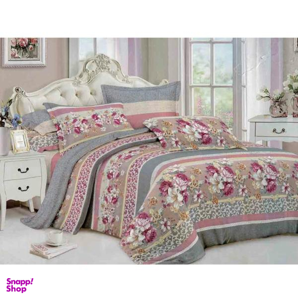 سرویس خواب مدل GL-58 یک نفره 4 تکه
