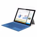 JCPAL iclara Glass Screen and Back Protector For Microsoft Surface Pro 4