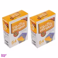 کیسه زباله پلانگتون مدل Y2 مجموعه دو بسته 3 عددی