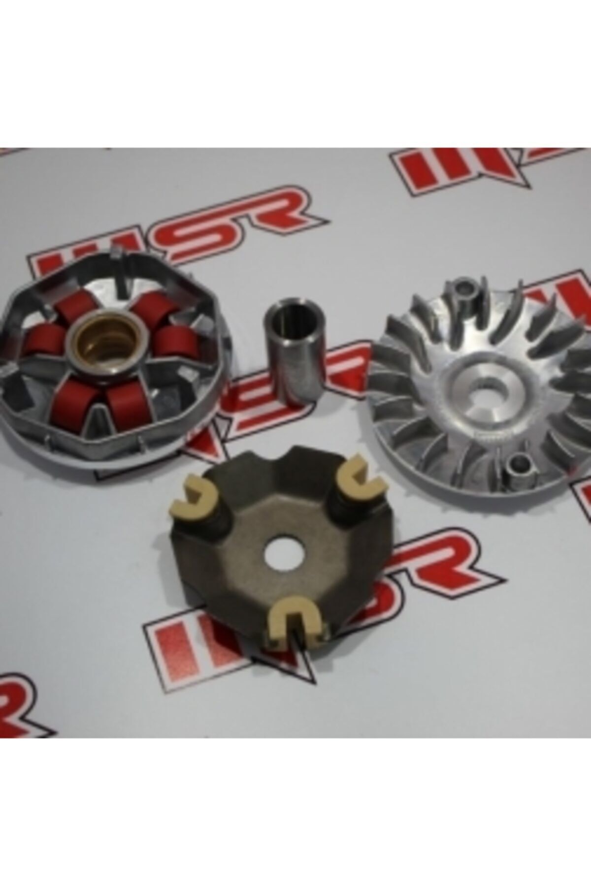 لوازم یدکی موتورسیکلت VESPA SPRINT 3V یعنی متغیر جلو اصلی ONUR MOTOR