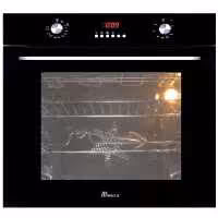 فر توکار Mg 0035 برقی مشکی بیمکث