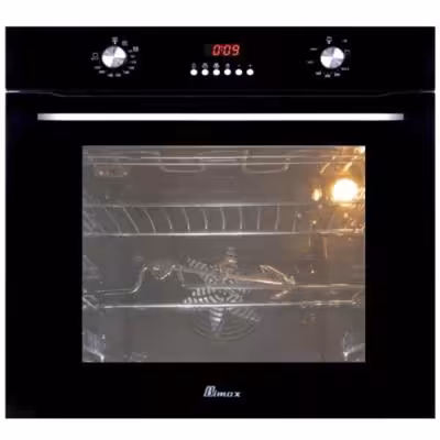 فر توکار Mg 0035 برقی مشکی بیمکث