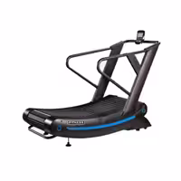 تردمیل مکانیکی زئوس مدل ZEUS 09E