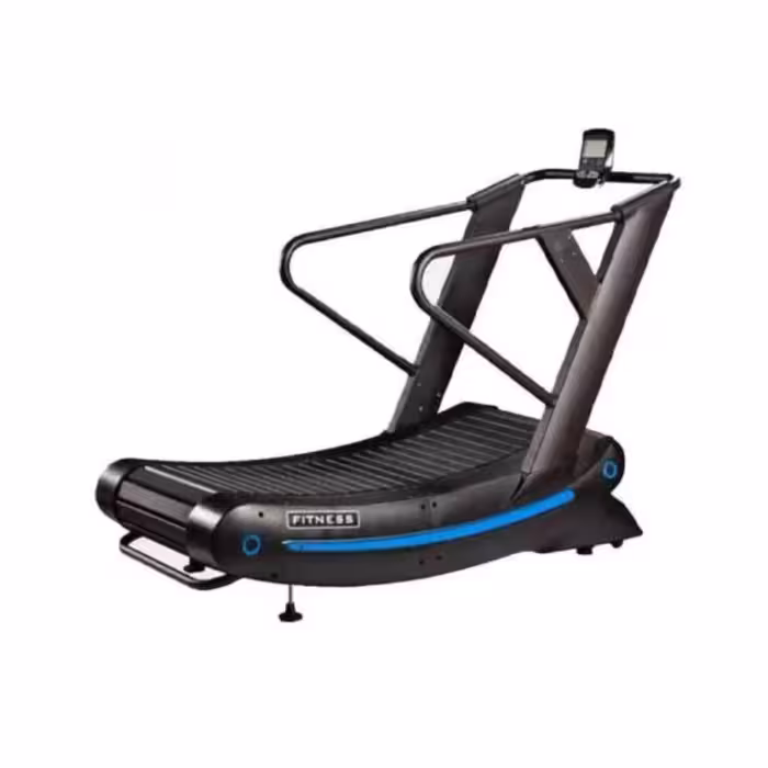 تردمیل مکانیکی زئوس مدل ZEUS 09E