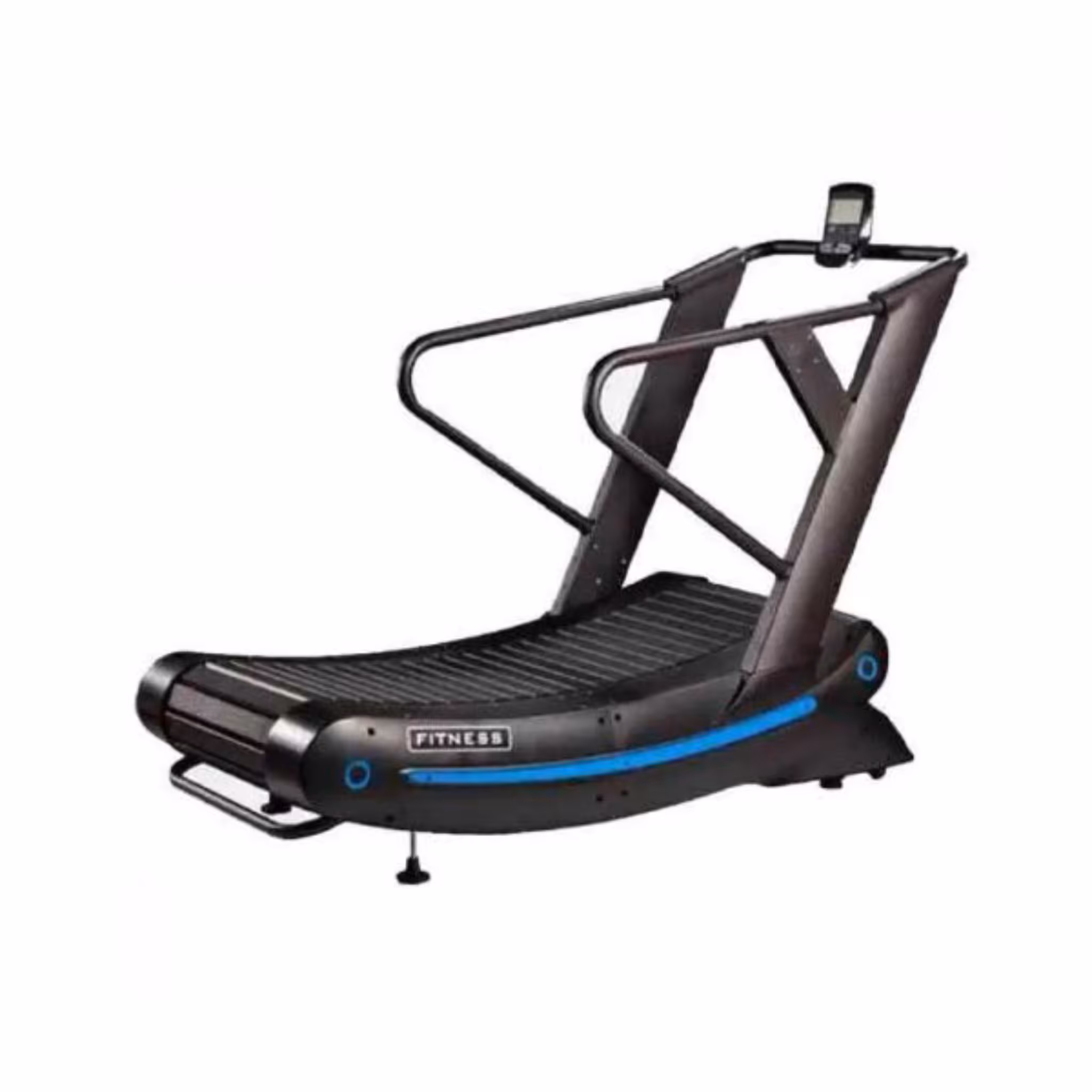 تردمیل مکانیکی زئوس مدل ZEUS 09E