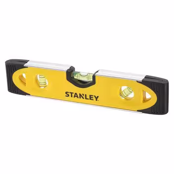 تراز دستی 3 آب استنلی مدل 511-43-0 - ابزار یراق