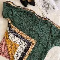 شومیز زنانه بابوس