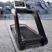 تردمیل باشگاهی برند freshway مدل fw-7500