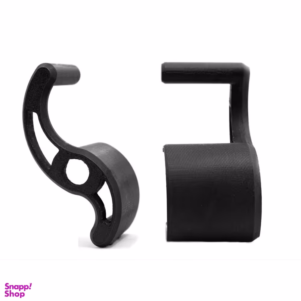 پایه نگهدارنده لپ تاپ مدل S2 بسته دو عددی