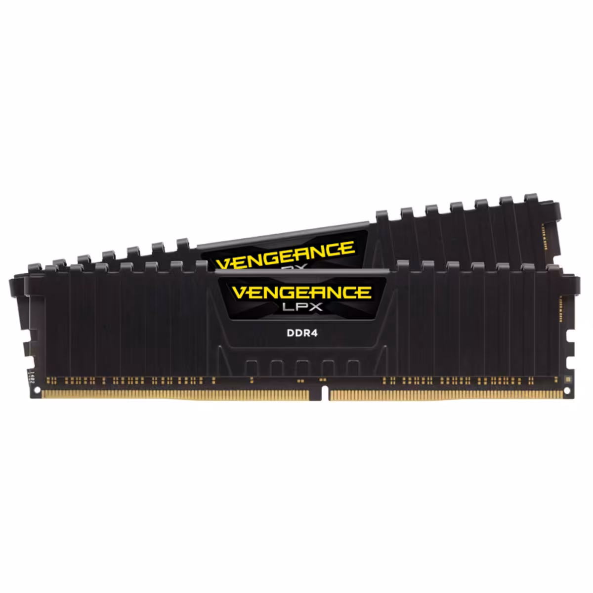 رم 16 گیگابایت 3600 مگاهرتز Vengeance LPX DDR4 کورسیر