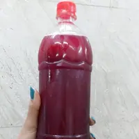 آبمیوه معجون ترش