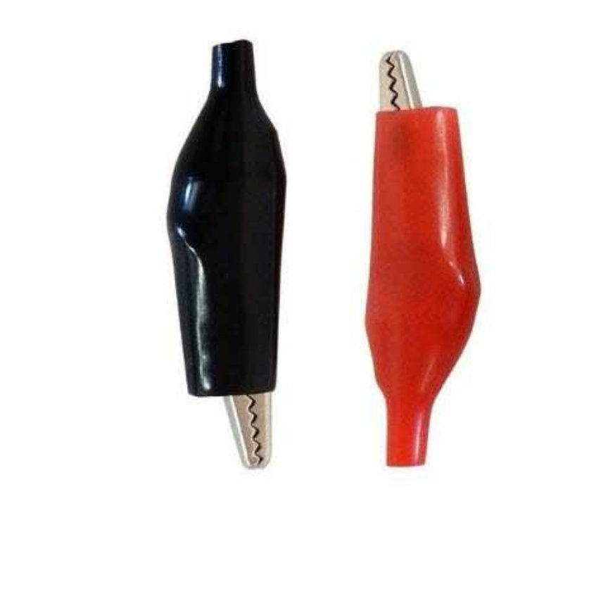 مجموعه 2 عددی انبر گیره کوچک