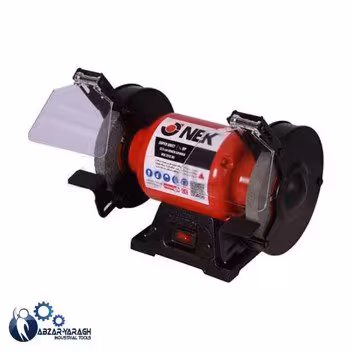 سنگ رومیزی نک مدل NEK 2012 BG - ابزار یراق