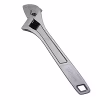 آچار فرانسه مدل بیگ بر کد YPAT-300MM سایز 12 اینچ
