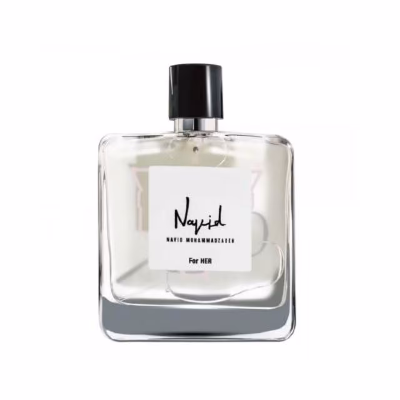 ادوپرفیوم زنانه نوید محمدزاده حجم 100 میلی لیتر