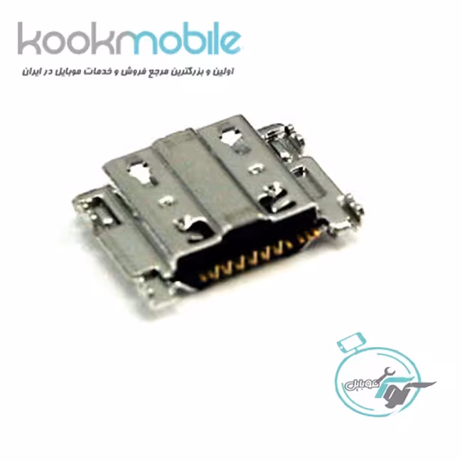 سوکت شارژ Samsung Galaxy J7 Duo