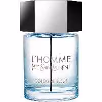 ادکلن مردانه ایو سن لوران لهوم کلون بلو L'Homme Cologne Bleue حجم 100 میل