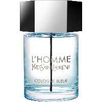 ادکلن مردانه ایو سن لوران لهوم کلون بلو L&#039;Homme Cologne Bleue حجم 100 میل