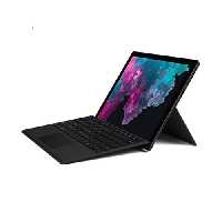 لپ تاپ سرفیس استوک SURFACE Pro 6 I5-8350U 8GB 256GB SSD Intel iris plus