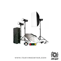 کیت فلاش S&S TC-200