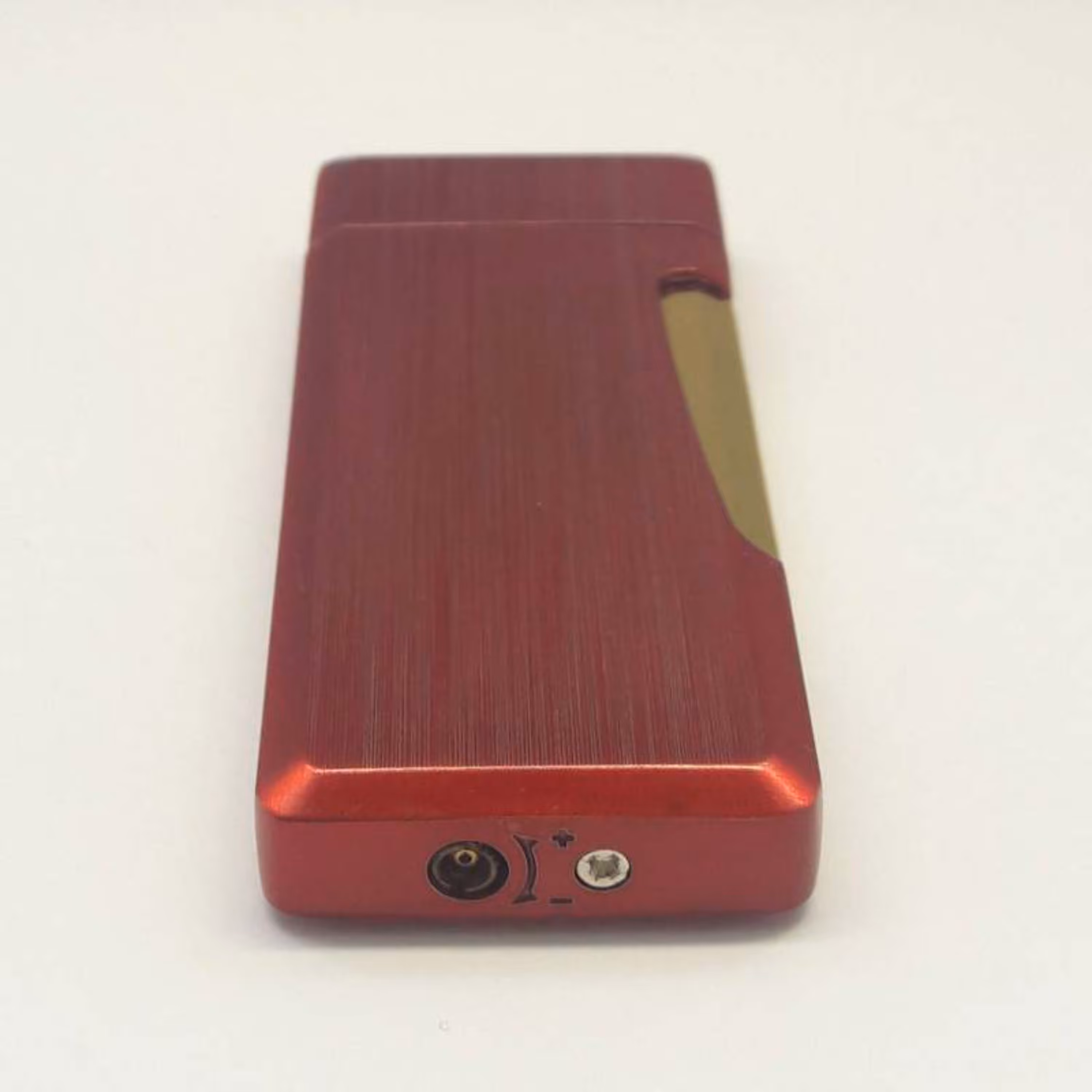 فندک مدل دو شعله کد 666