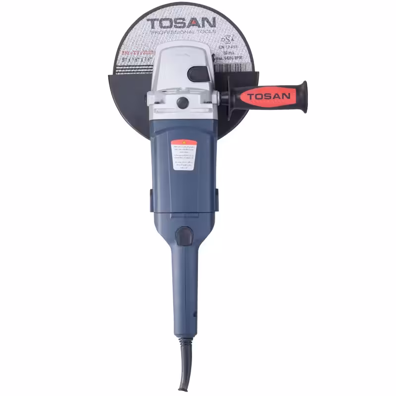 فرز سنگبری 2200 وات توسن مدل 3062ABX